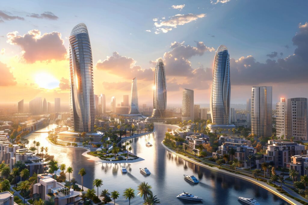 The Future of Warsan 4 Dubai