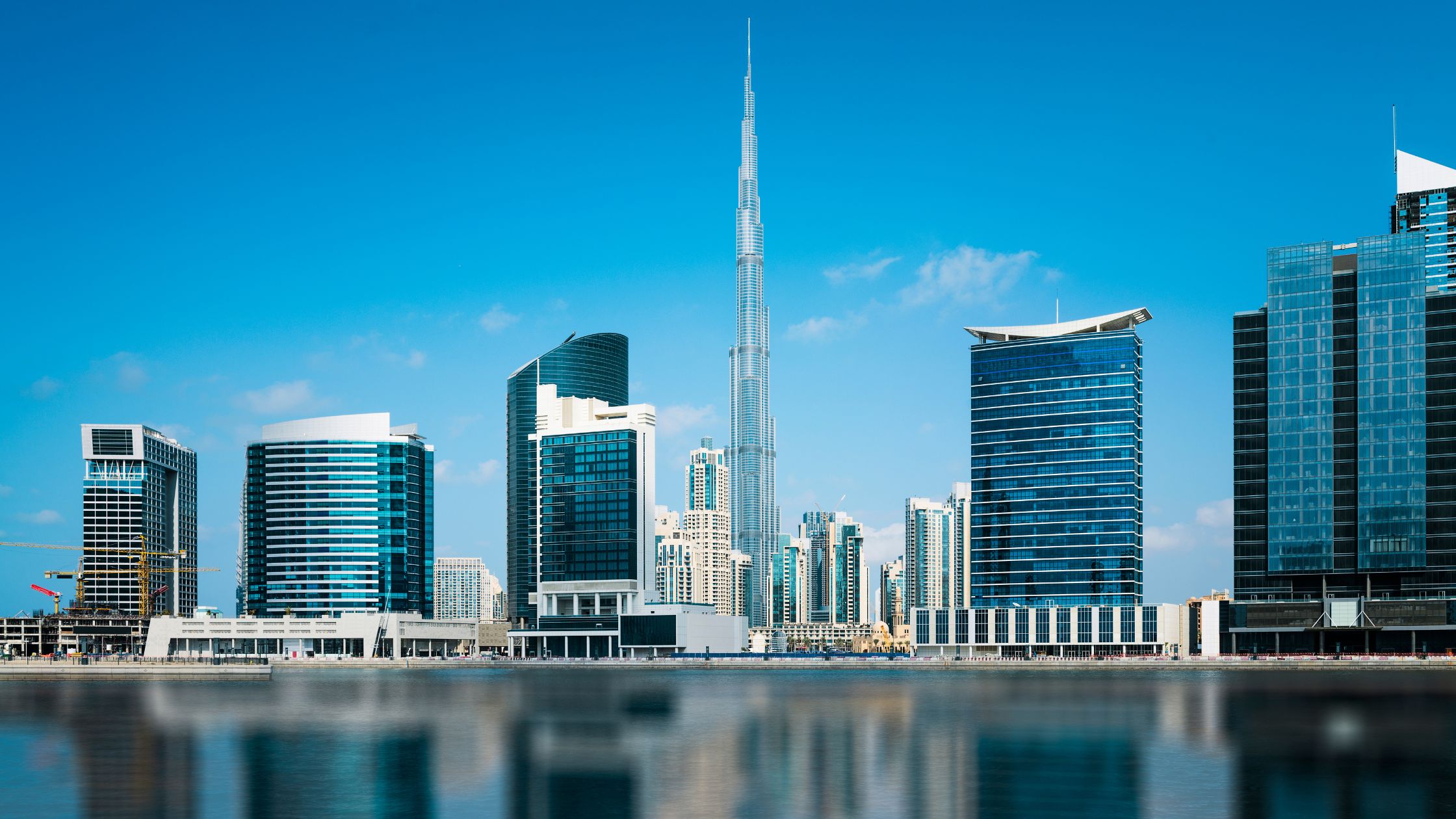 Dubai Real Estate