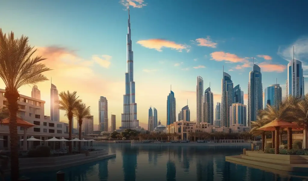 Downtown Dubai: The Ultimate Vibe Check and Investment Guide!