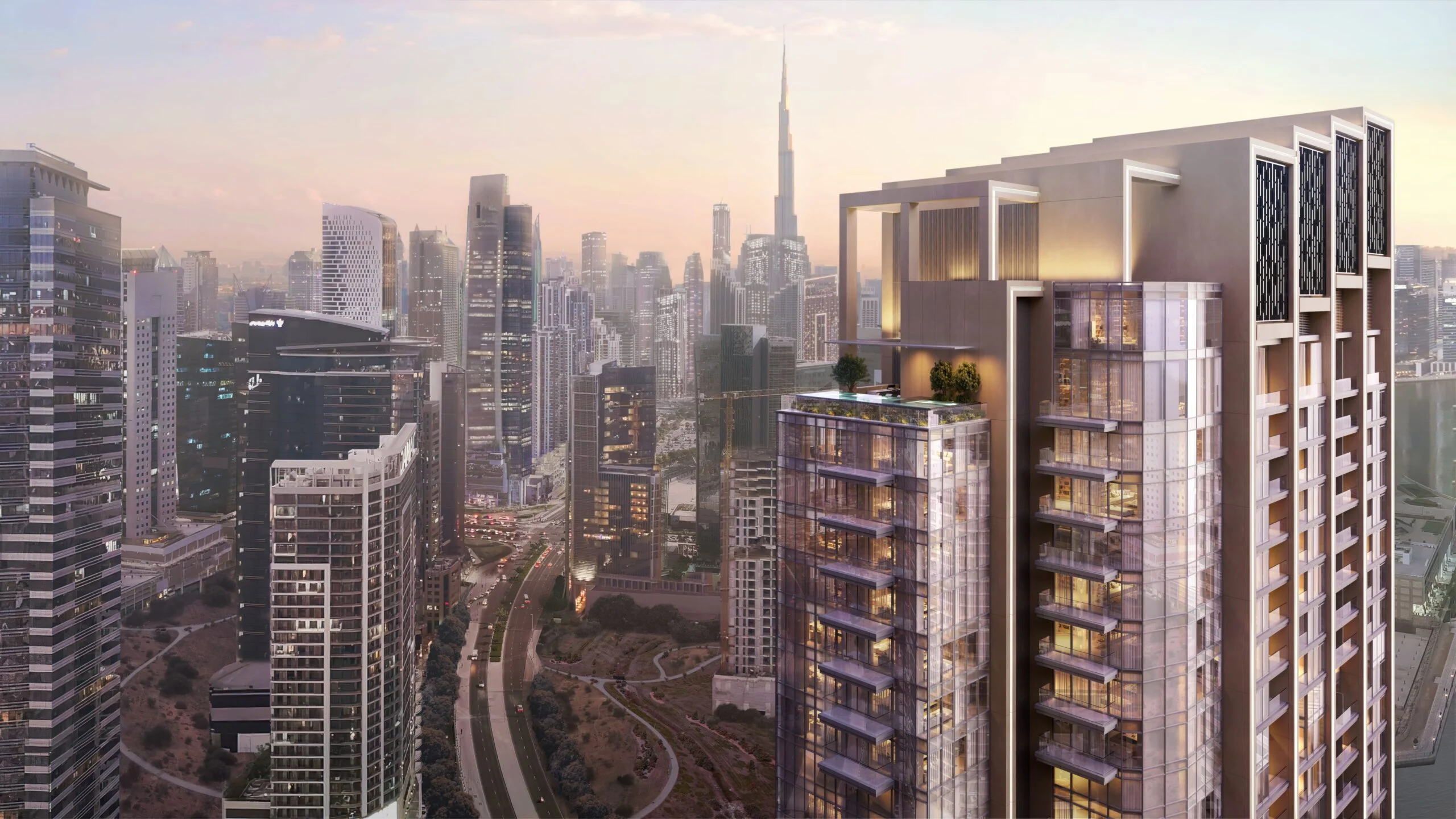 The Importance Of Real Estate أهمية العقار