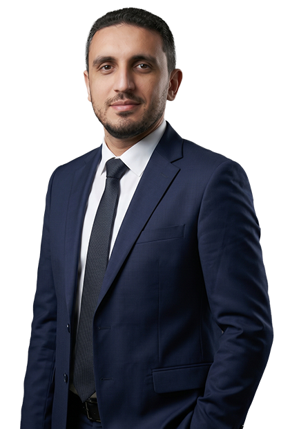 Mohamed Mamdoh | The Dubai Investment Insider