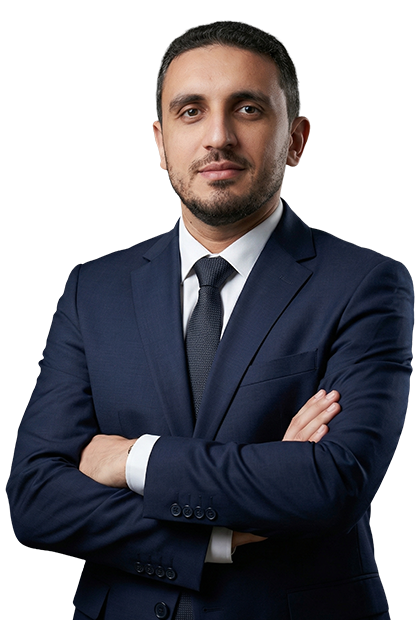 Mohamed Mamdoh | The Dubai Investment Insider